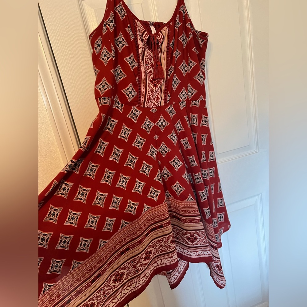 Xhilaration XL Sundress. So Cute!